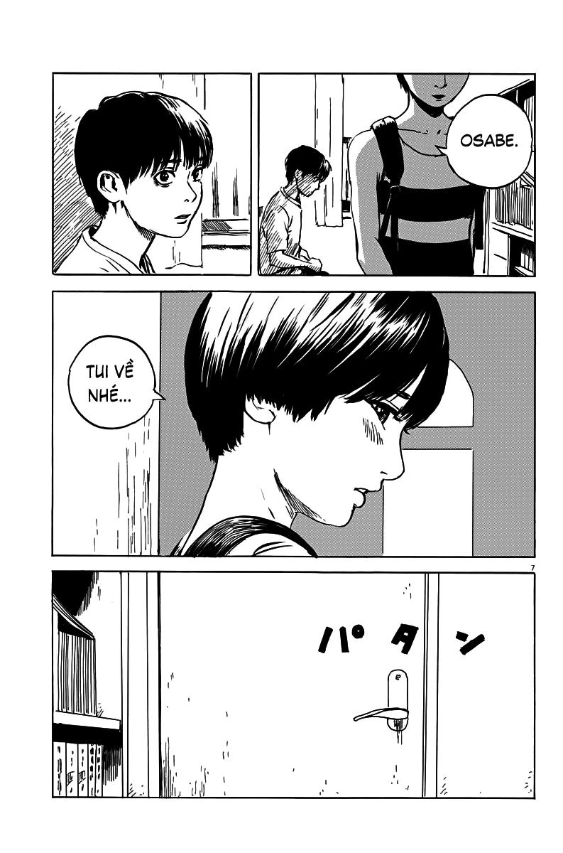 Đường Mòn Máu Chap 14 - Next Chap 15