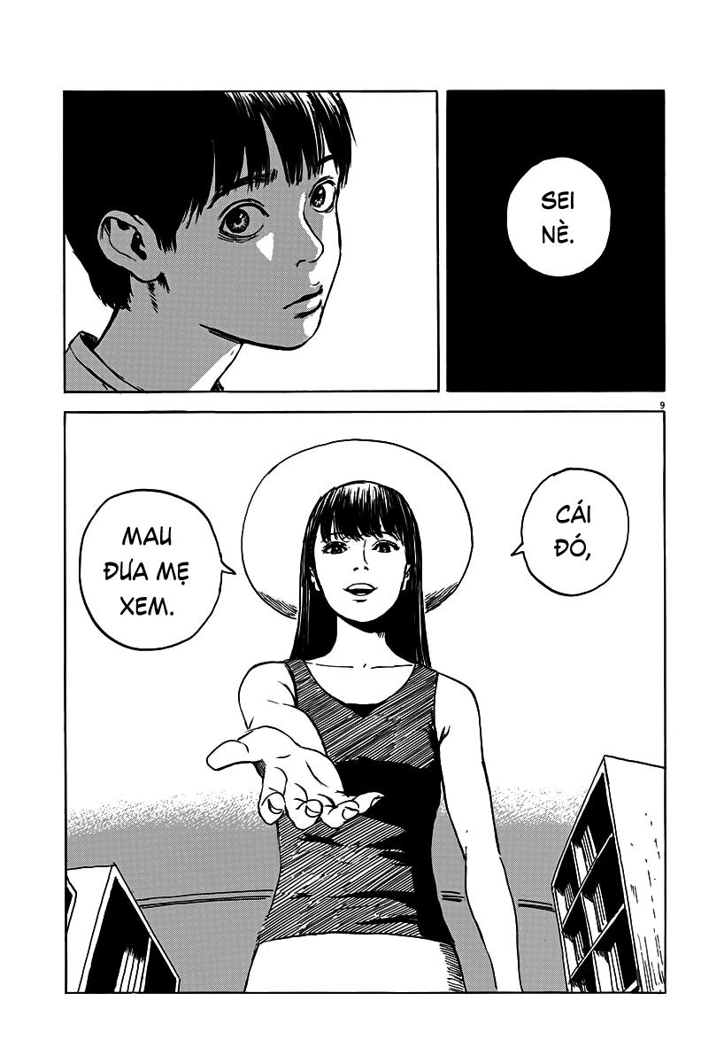 Đường Mòn Máu Chap 14 - Next Chap 15