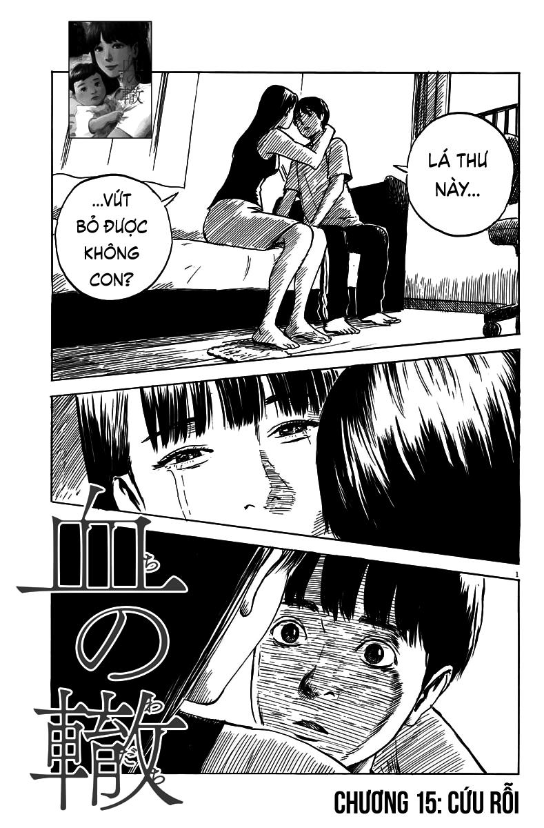 Đường Mòn Máu Chap 15 - Next Chap 16