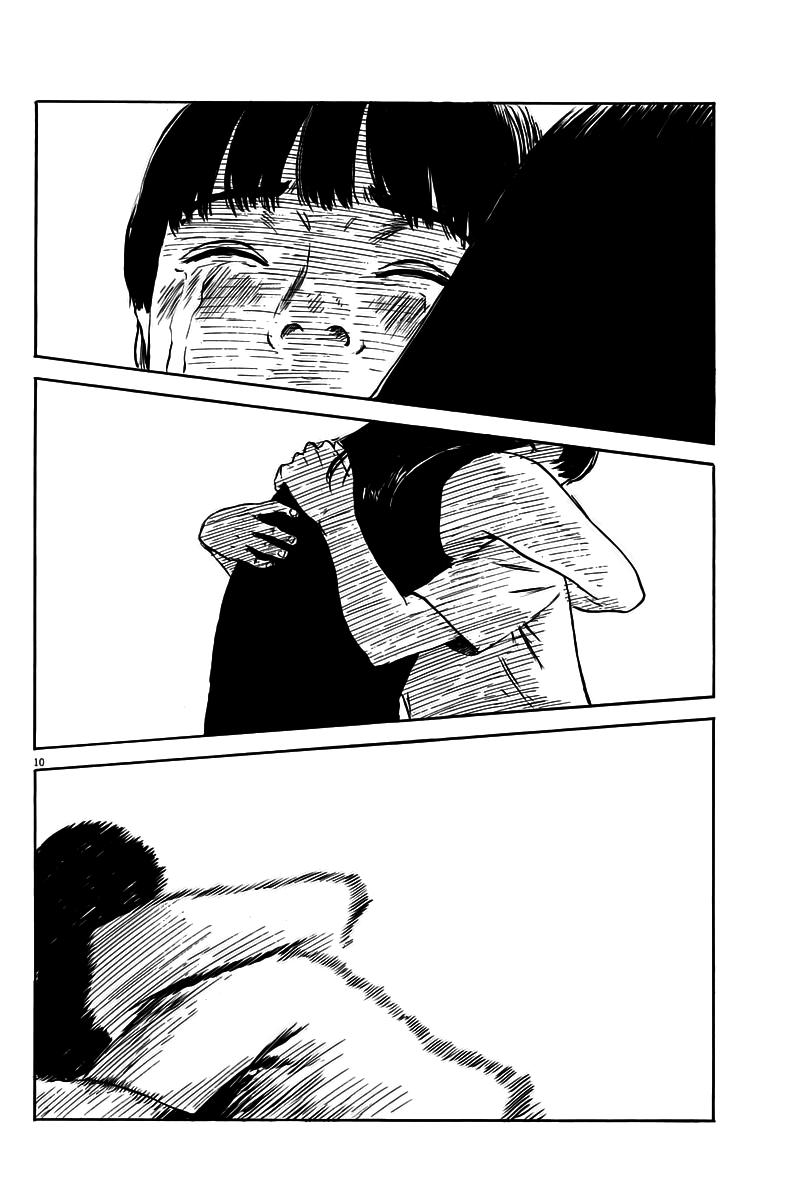 Đường Mòn Máu Chap 15 - Next Chap 16