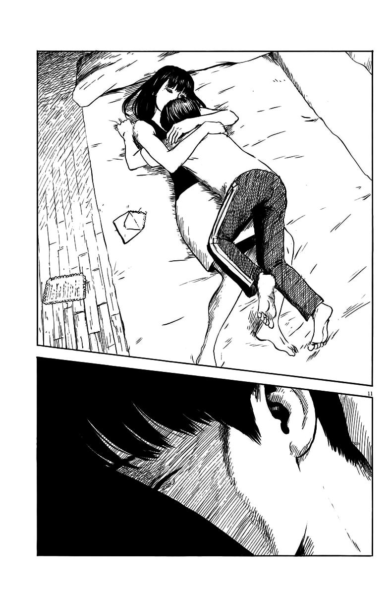 Đường Mòn Máu Chap 15 - Next Chap 16