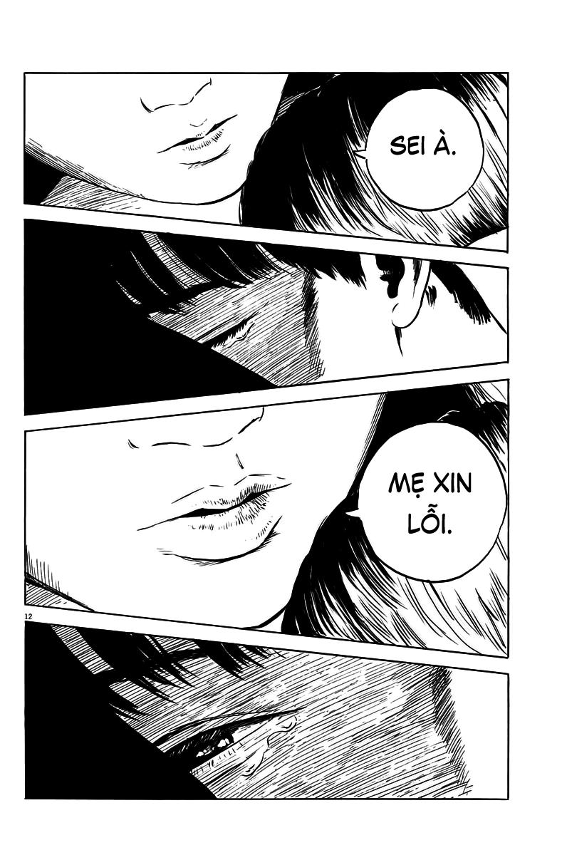 Đường Mòn Máu Chap 15 - Next Chap 16