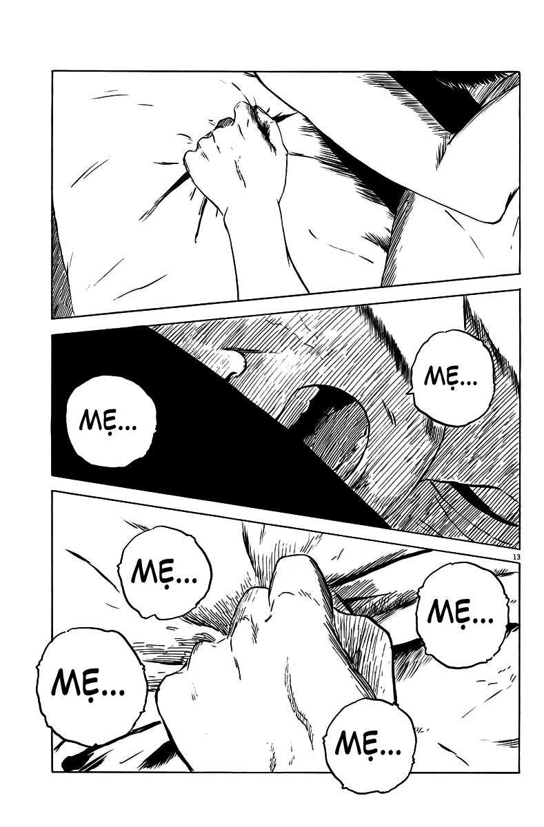 Đường Mòn Máu Chap 15 - Next Chap 16