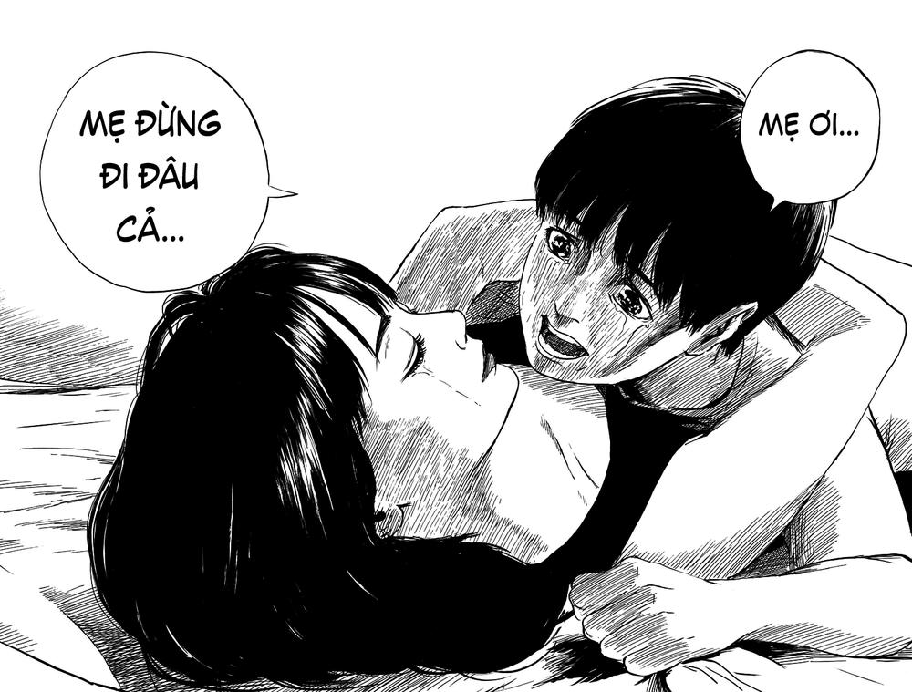 Đường Mòn Máu Chap 15 - Next Chap 16