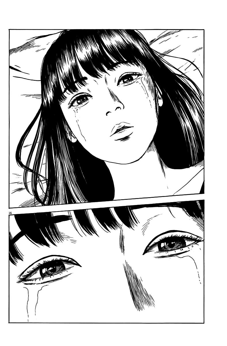 Đường Mòn Máu Chap 15 - Next Chap 16