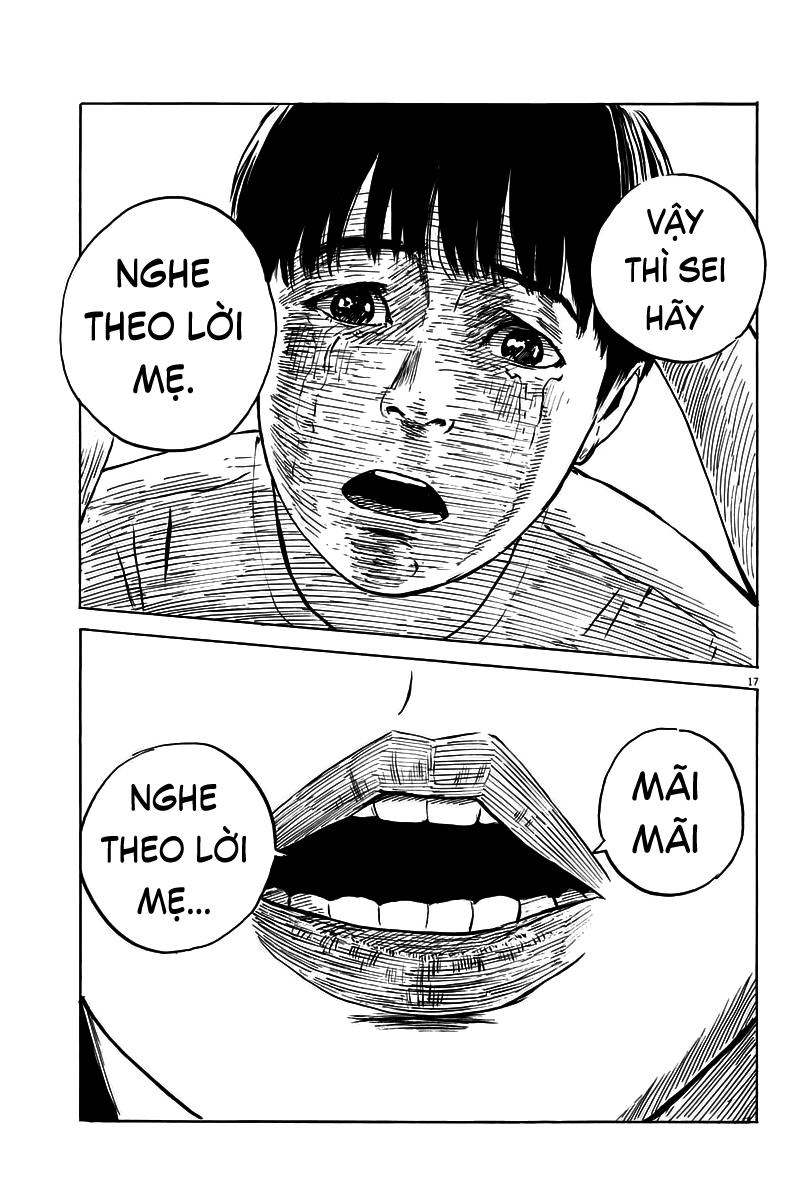 Đường Mòn Máu Chap 15 - Next Chap 16