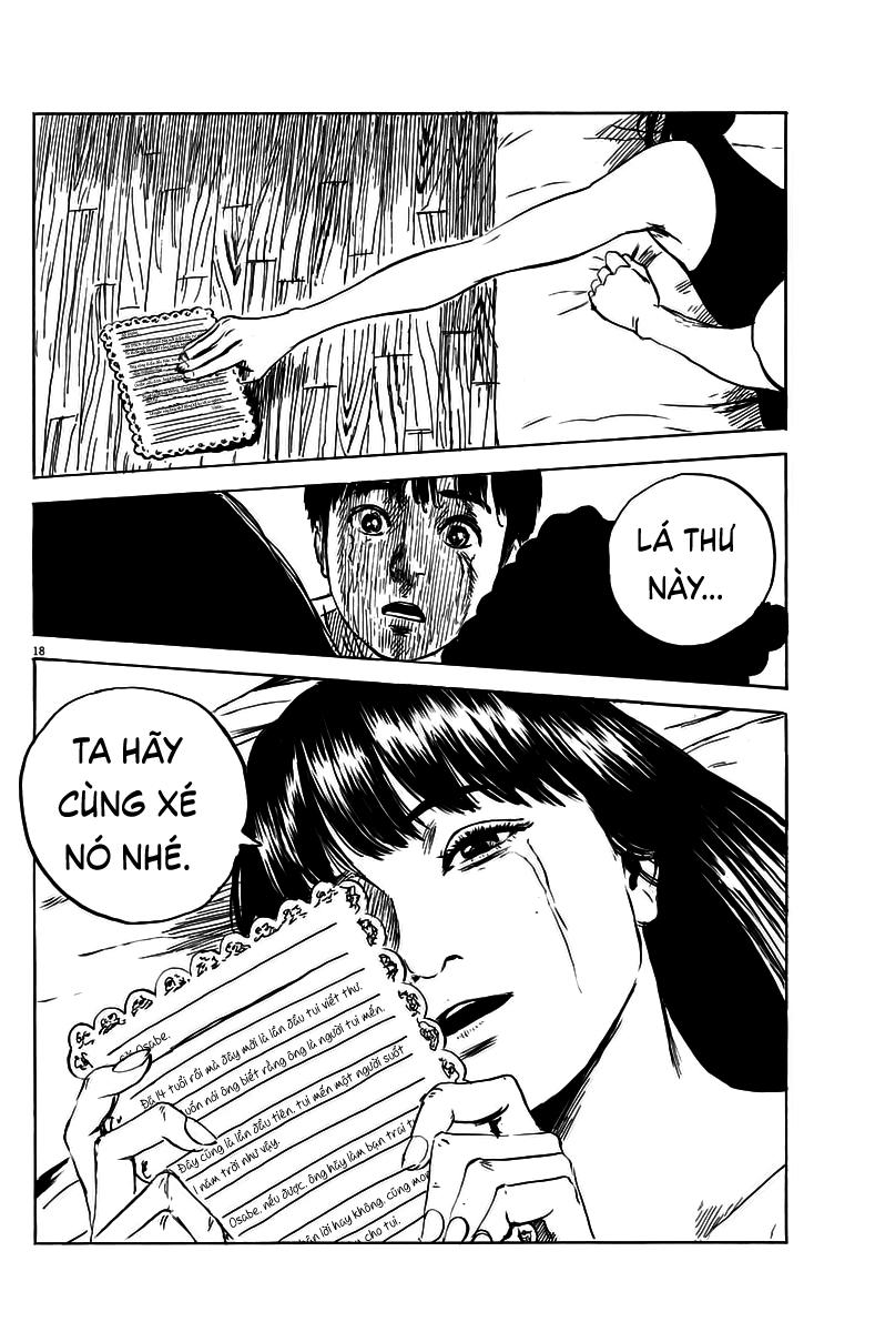 Đường Mòn Máu Chap 15 - Next Chap 16