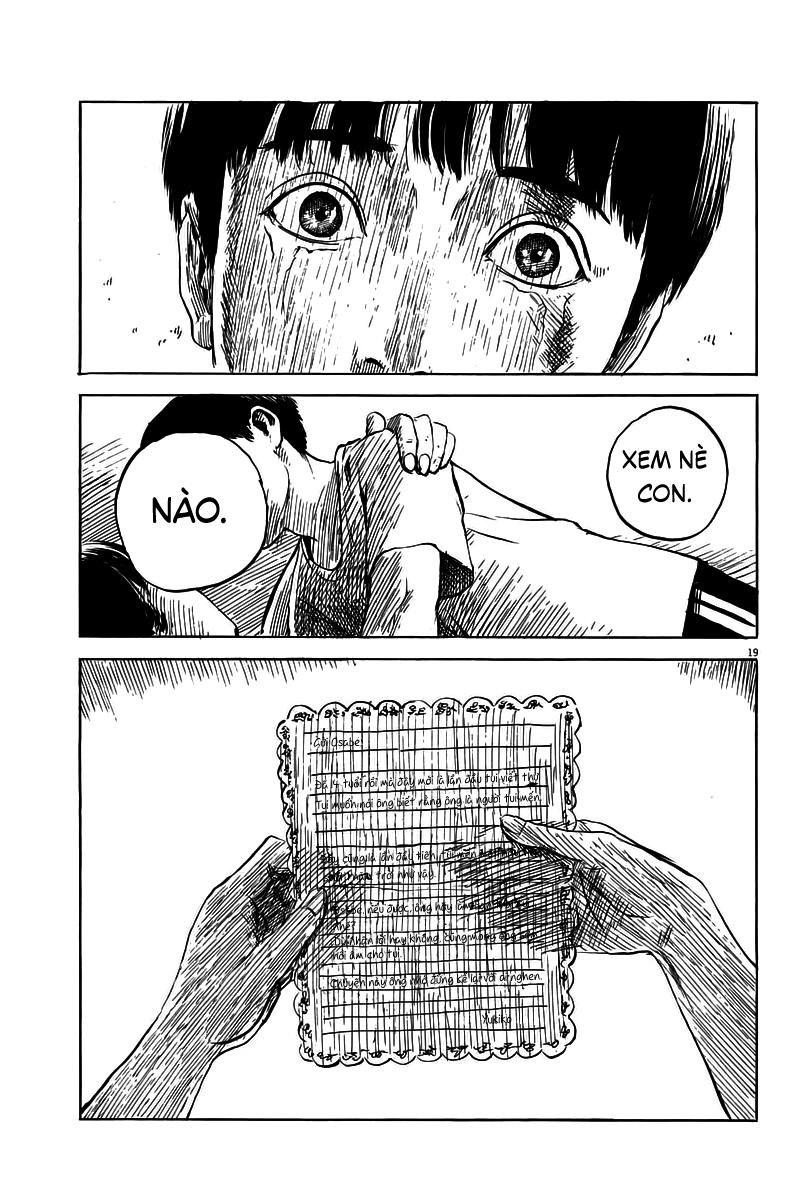 Đường Mòn Máu Chap 15 - Next Chap 16