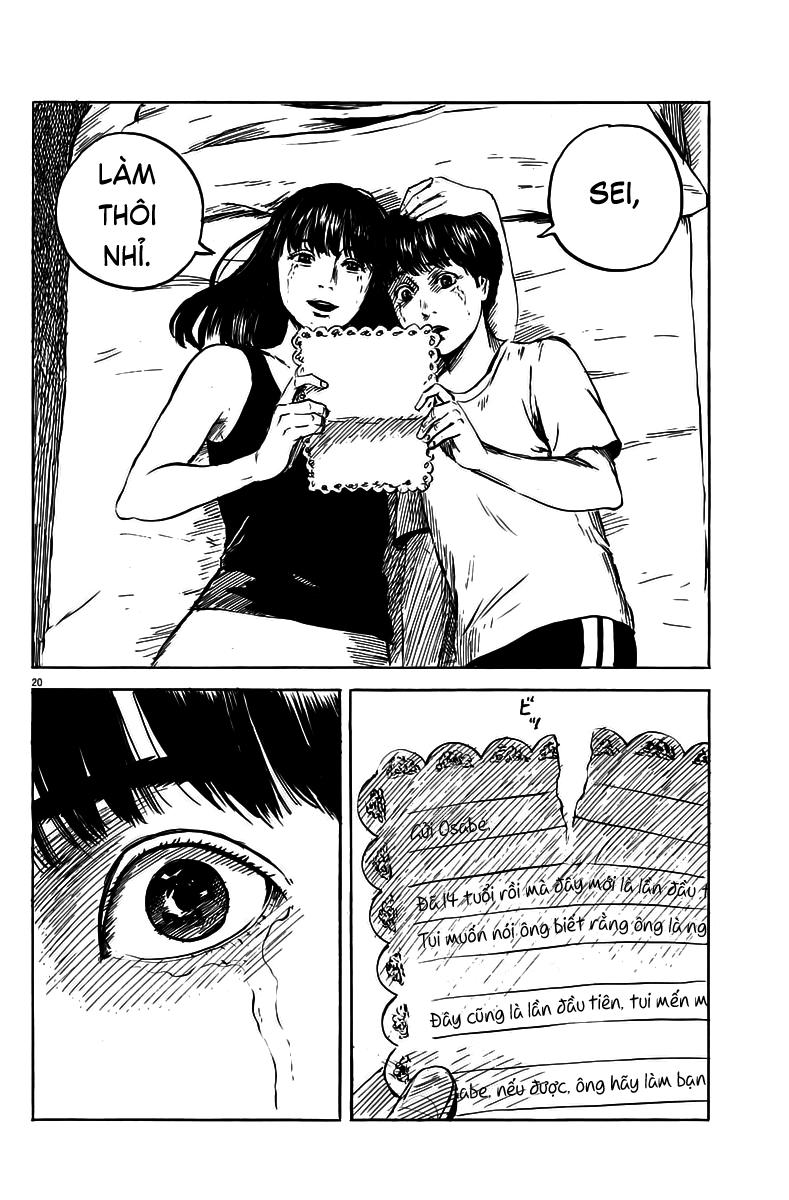 Đường Mòn Máu Chap 15 - Next Chap 16