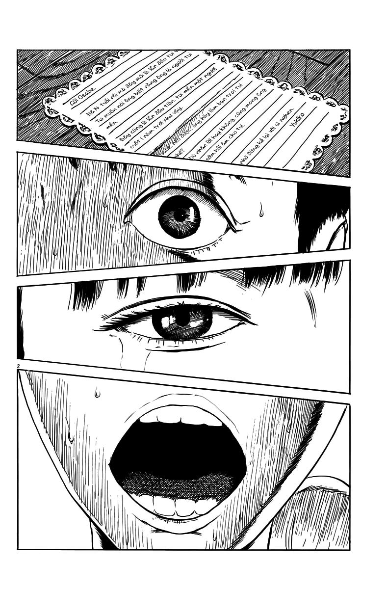 Đường Mòn Máu Chap 15 - Next Chap 16