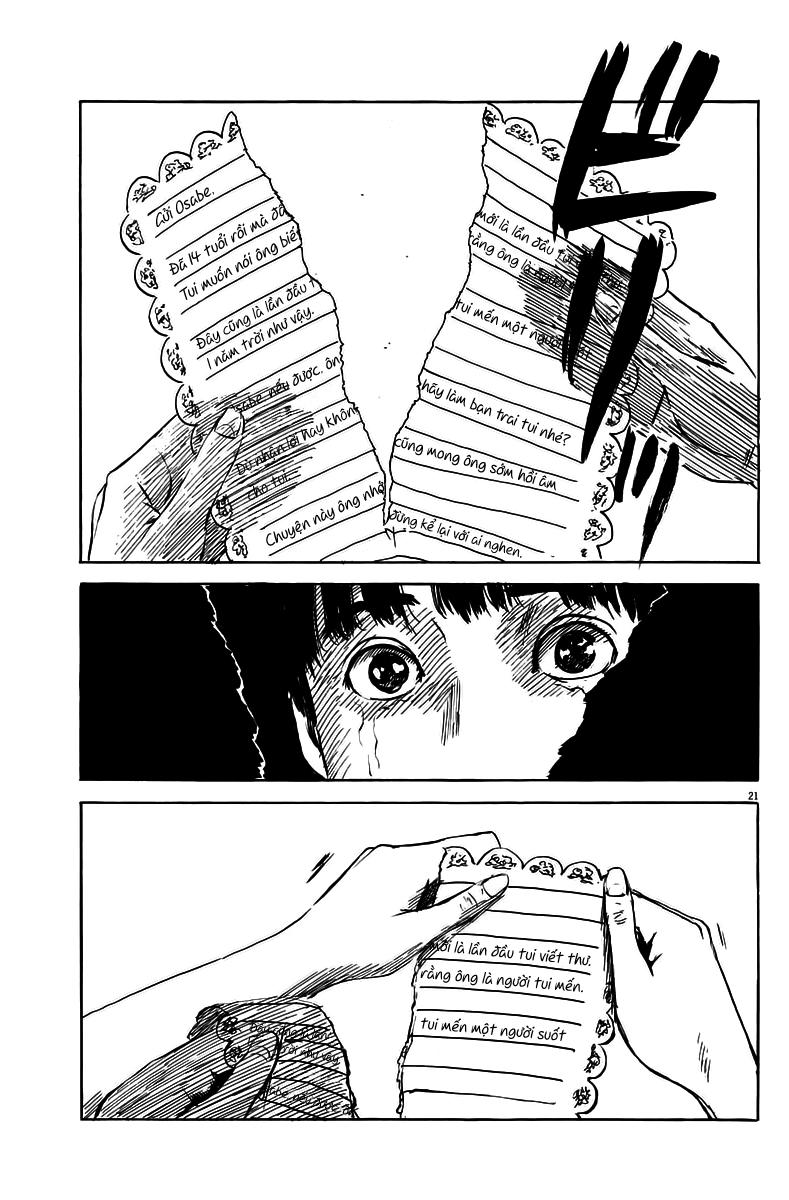 Đường Mòn Máu Chap 15 - Next Chap 16