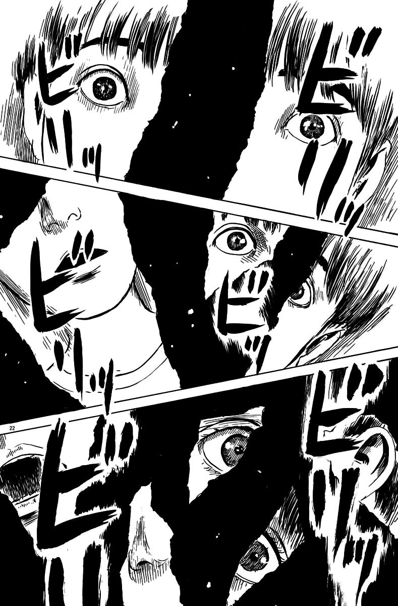 Đường Mòn Máu Chap 15 - Next Chap 16