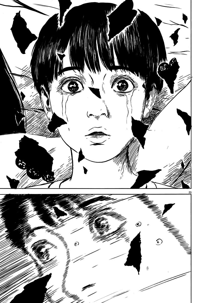 Đường Mòn Máu Chap 15 - Next Chap 16