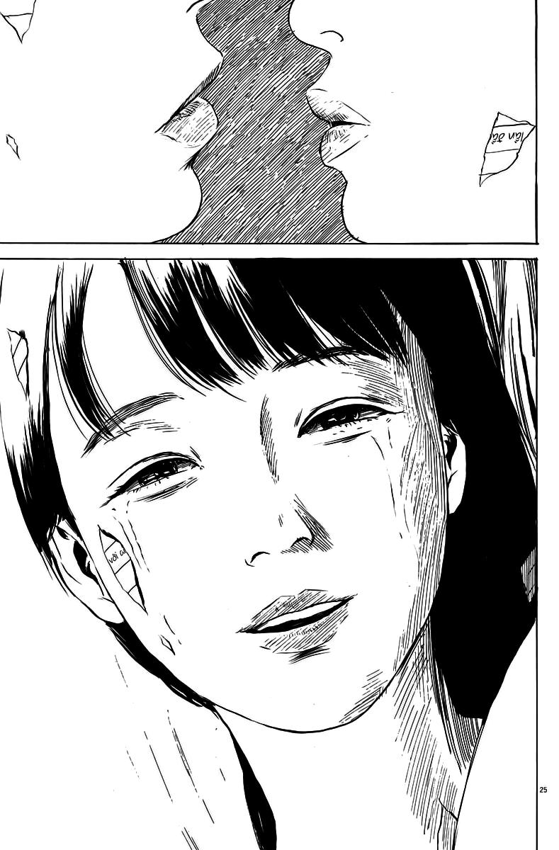 Đường Mòn Máu Chap 15 - Next Chap 16