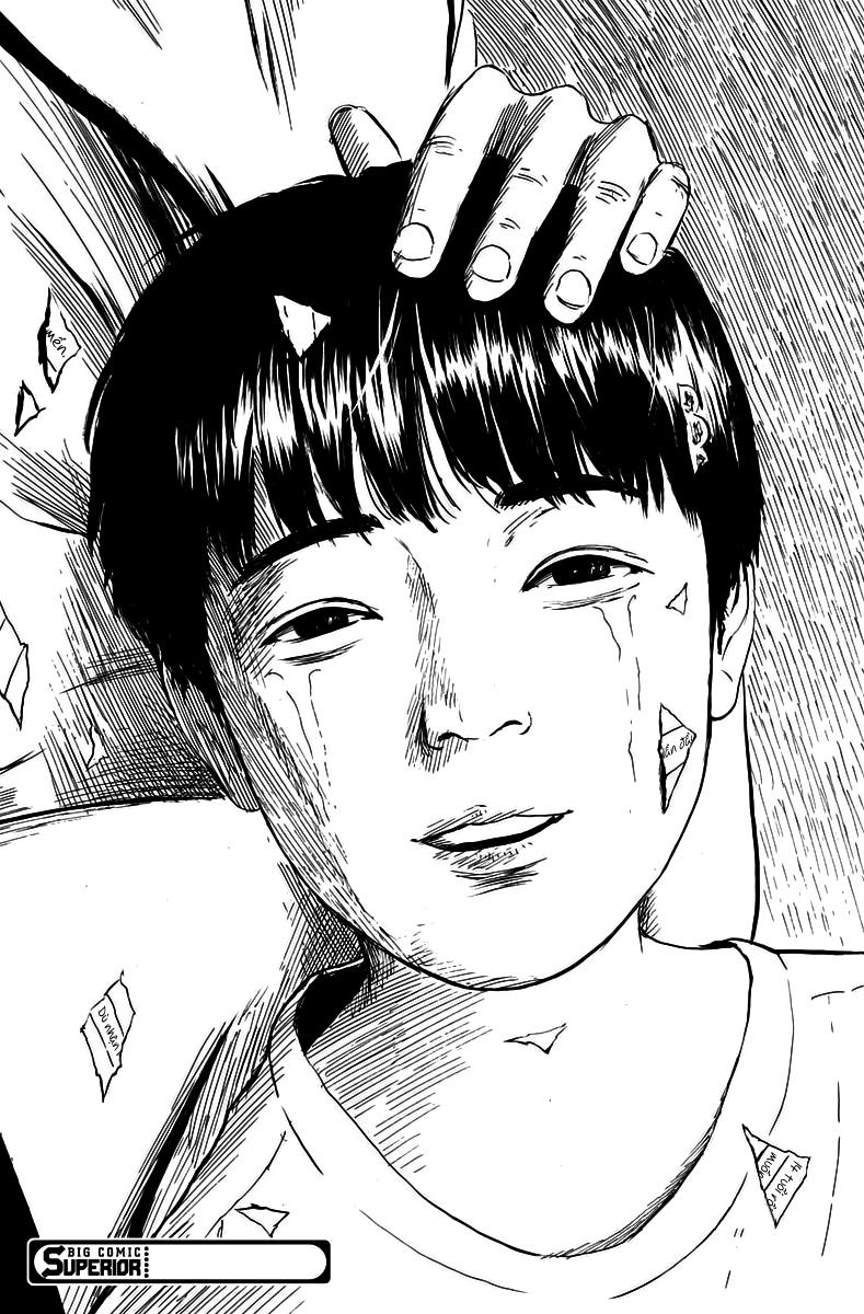 Đường Mòn Máu Chap 15 - Next Chap 16