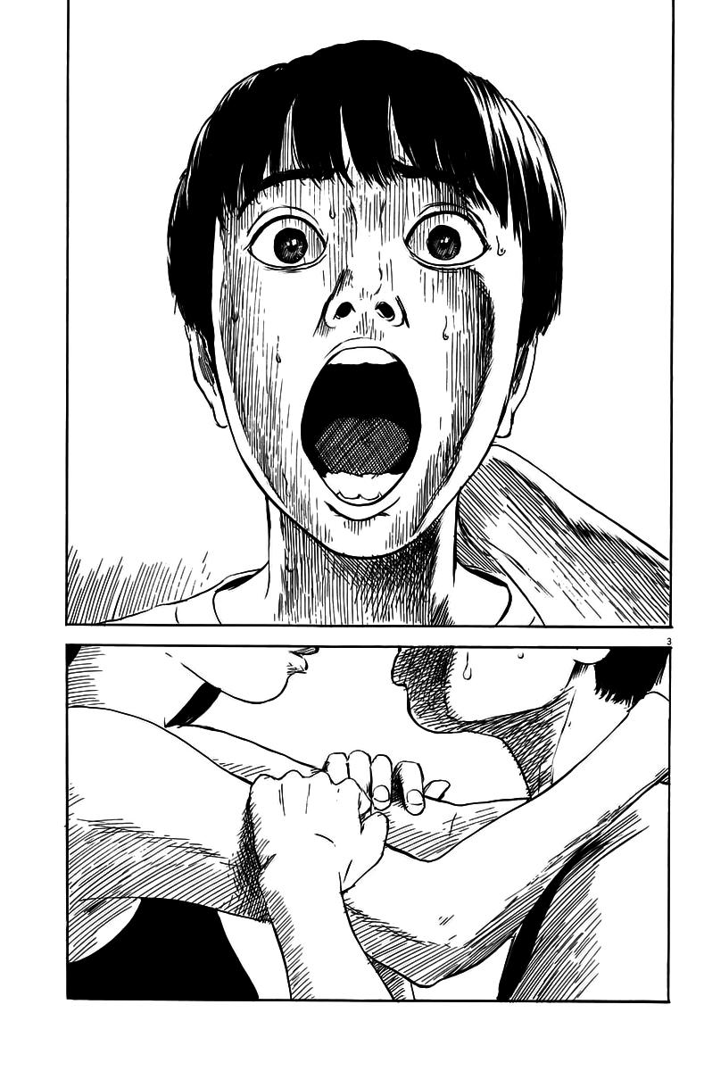 Đường Mòn Máu Chap 15 - Next Chap 16