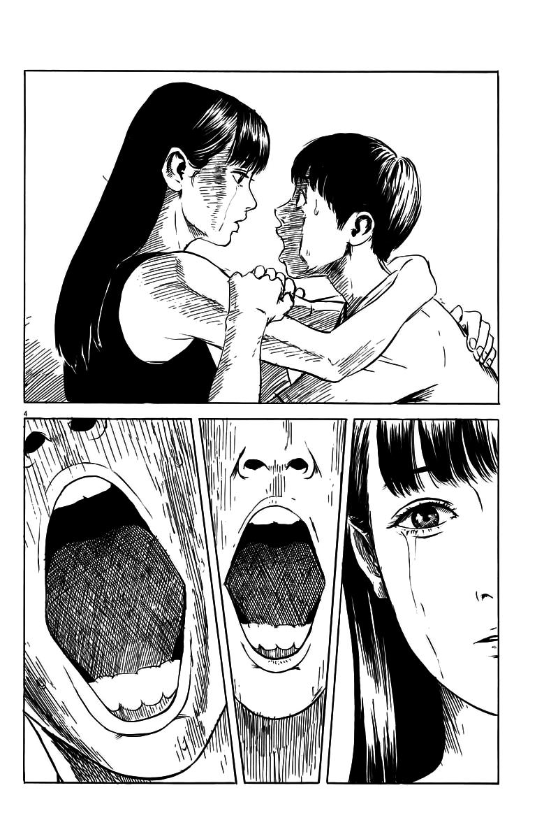 Đường Mòn Máu Chap 15 - Next Chap 16