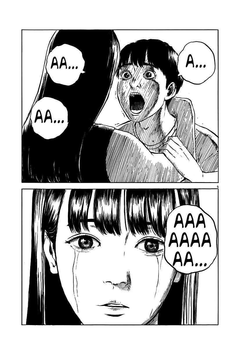 Đường Mòn Máu Chap 15 - Next Chap 16