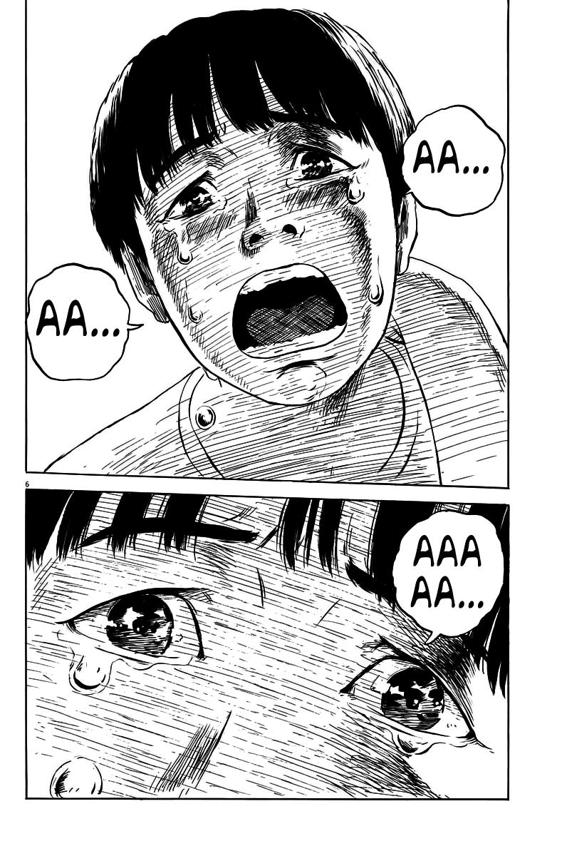 Đường Mòn Máu Chap 15 - Next Chap 16