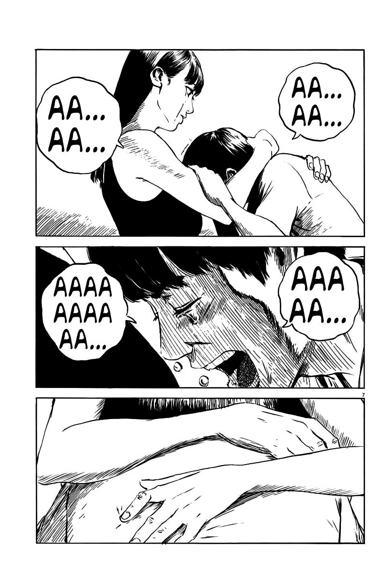 Đường Mòn Máu Chap 15 - Next Chap 16