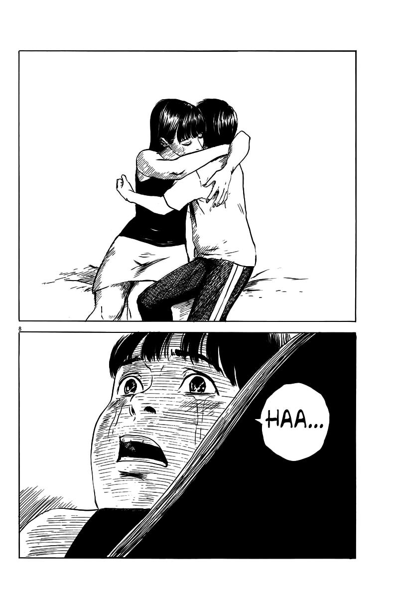 Đường Mòn Máu Chap 15 - Next Chap 16