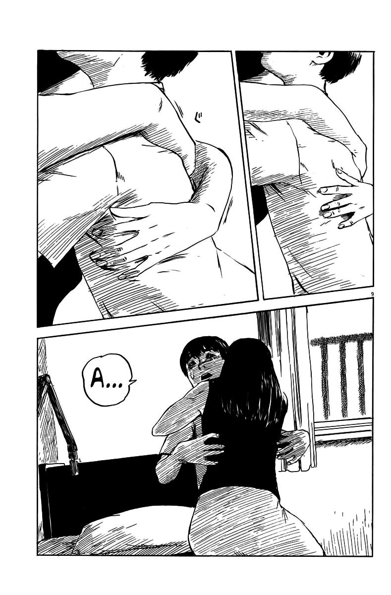 Đường Mòn Máu Chap 15 - Next Chap 16