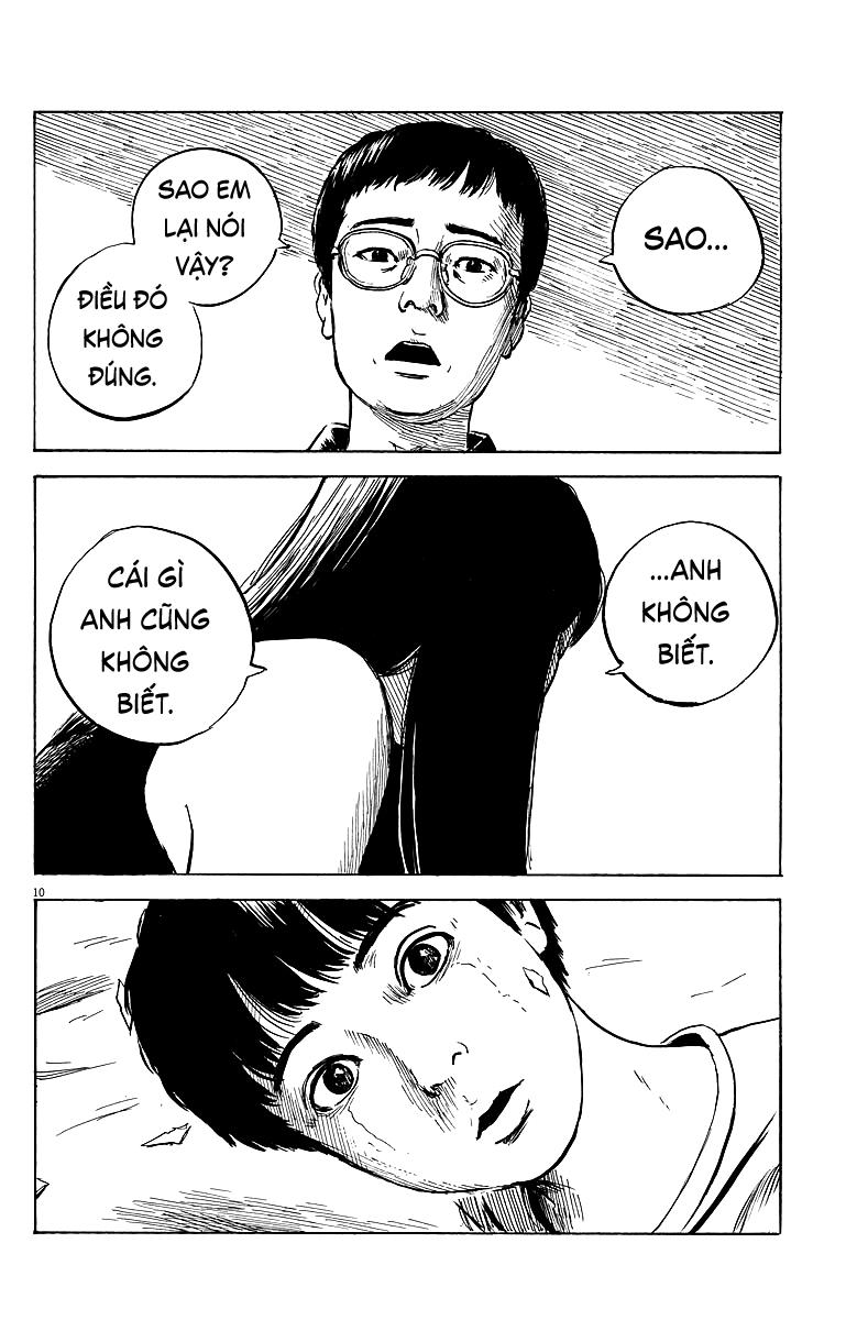 Đường Mòn Máu Chap 16 - Next Chap 17