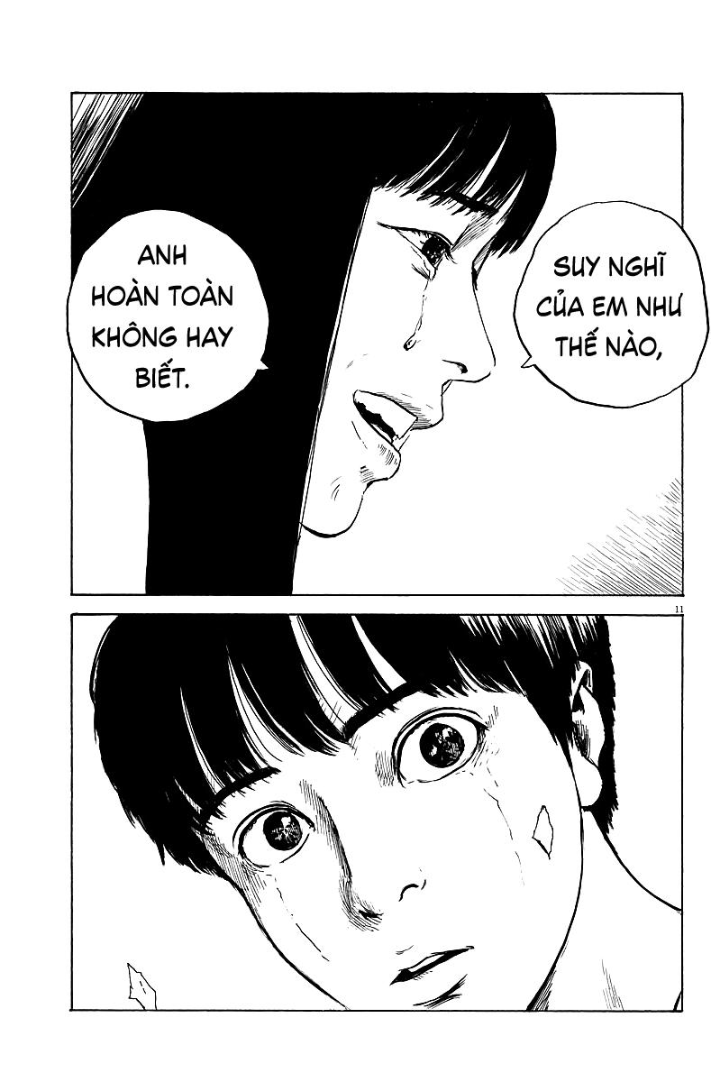 Đường Mòn Máu Chap 16 - Next Chap 17