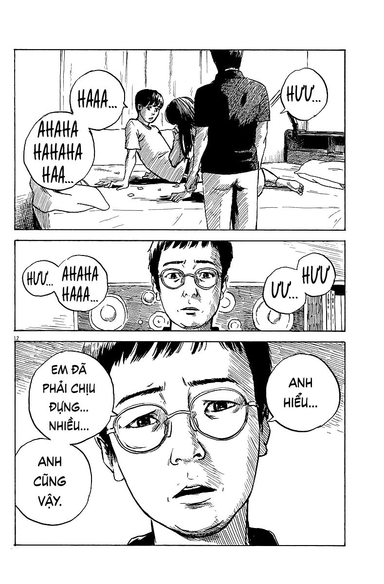 Đường Mòn Máu Chap 16 - Next Chap 17