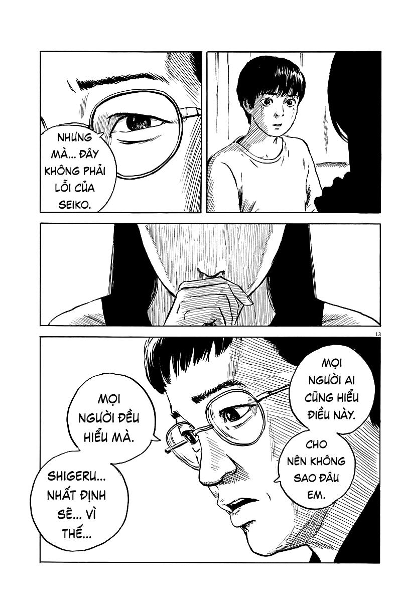 Đường Mòn Máu Chap 16 - Next Chap 17
