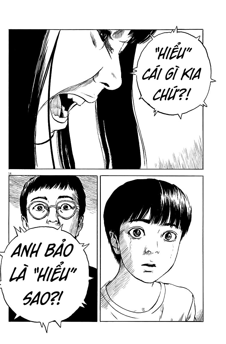 Đường Mòn Máu Chap 16 - Next Chap 17