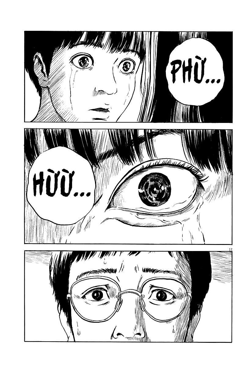 Đường Mòn Máu Chap 16 - Next Chap 17
