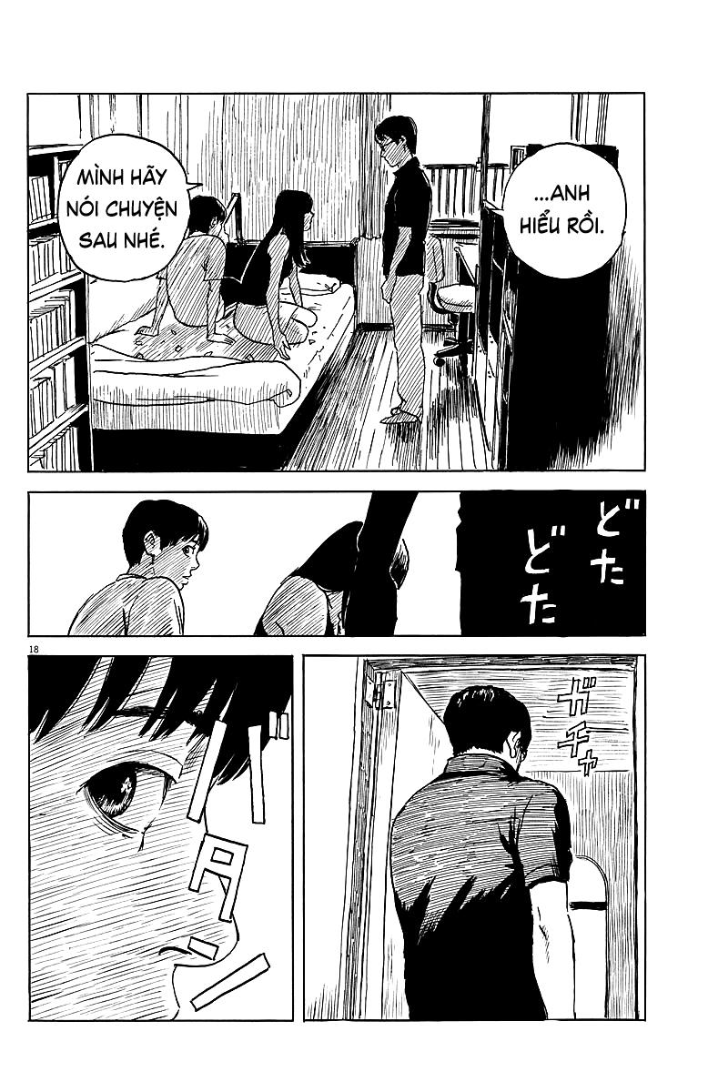Đường Mòn Máu Chap 16 - Next Chap 17