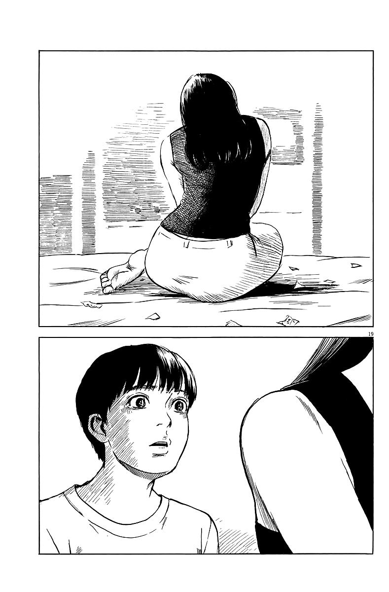 Đường Mòn Máu Chap 16 - Next Chap 17