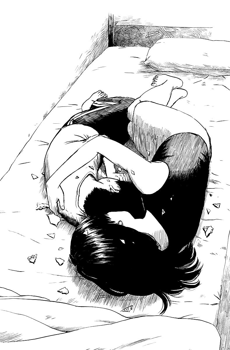 Đường Mòn Máu Chap 16 - Next Chap 17
