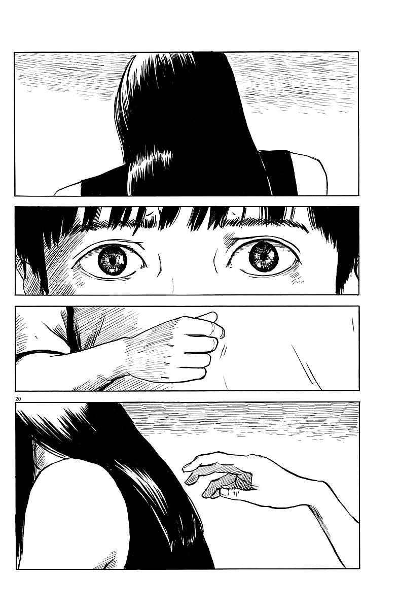 Đường Mòn Máu Chap 16 - Next Chap 17