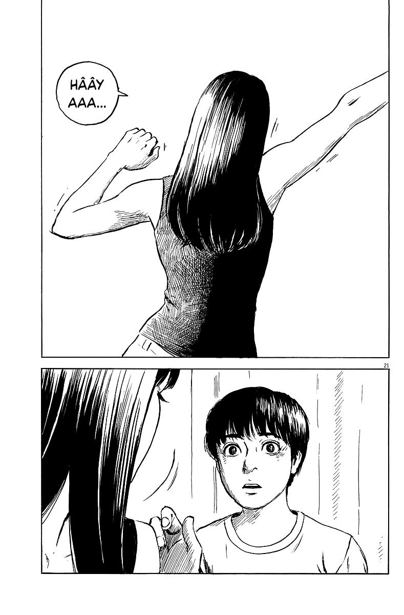 Đường Mòn Máu Chap 16 - Next Chap 17
