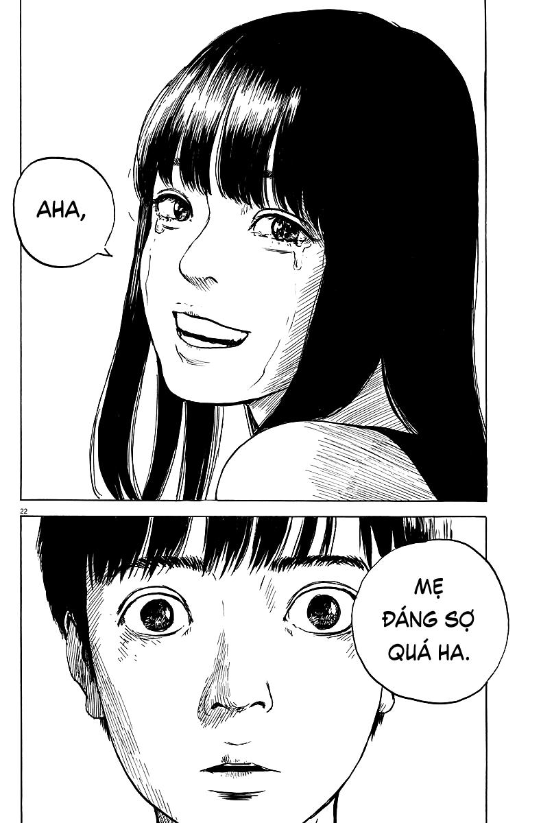 Đường Mòn Máu Chap 16 - Next Chap 17