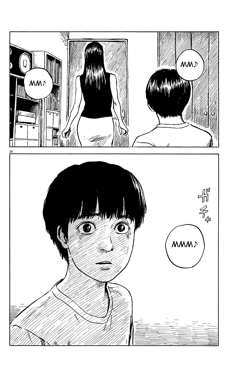 Đường Mòn Máu Chap 16 - Next Chap 17