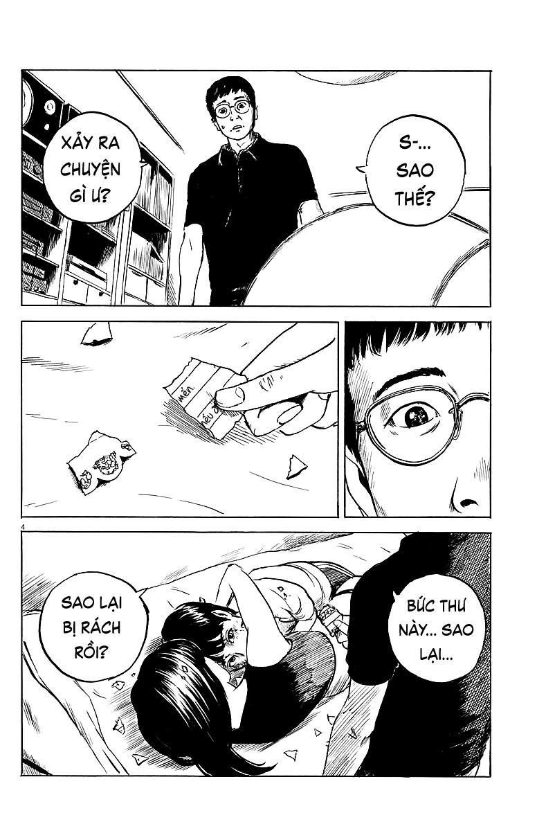Đường Mòn Máu Chap 16 - Next Chap 17