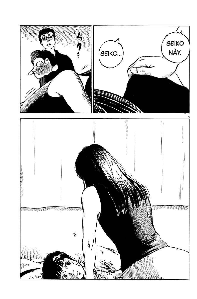 Đường Mòn Máu Chap 16 - Next Chap 17