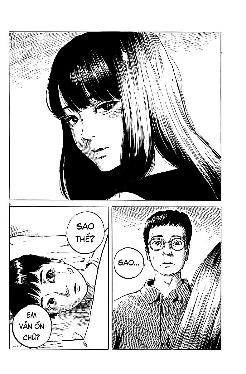 Đường Mòn Máu Chap 16 - Next Chap 17