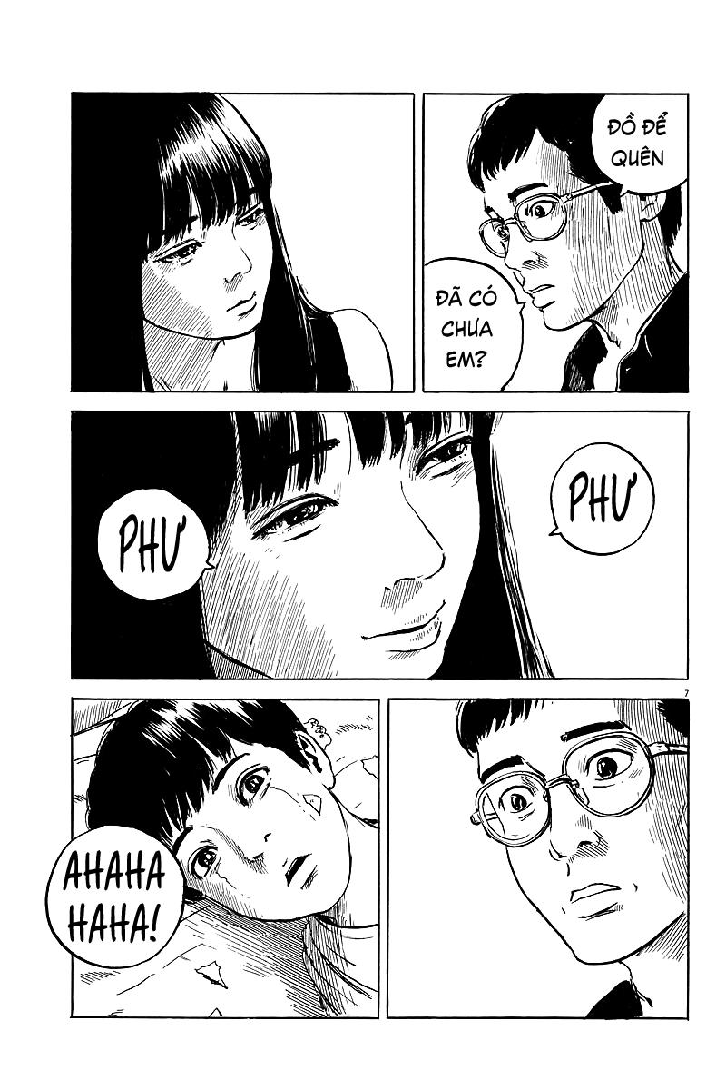 Đường Mòn Máu Chap 16 - Next Chap 17