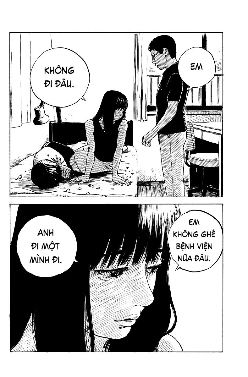 Đường Mòn Máu Chap 16 - Next Chap 17