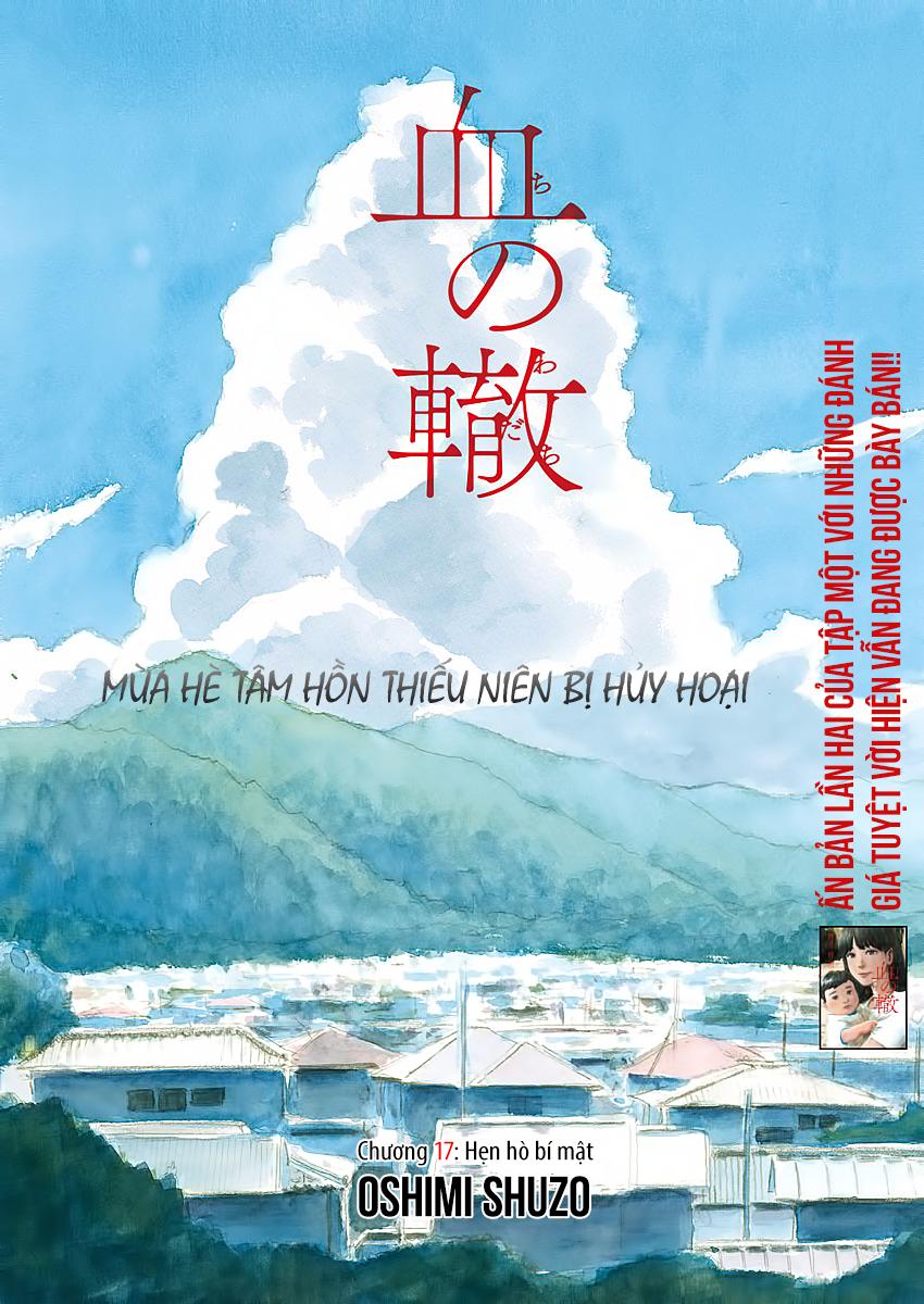 Đường Mòn Máu Chap 17 - Next Chap 18