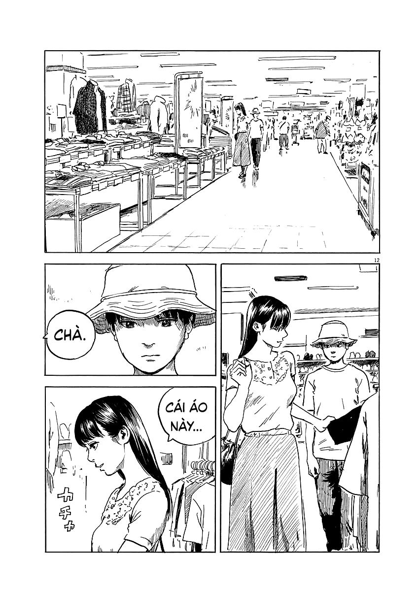 Đường Mòn Máu Chap 17 - Next Chap 18