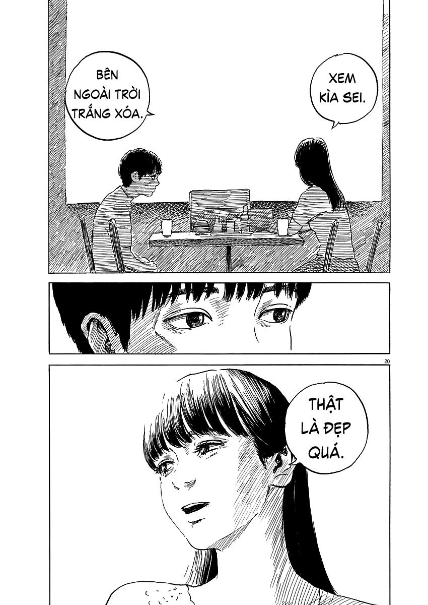 Đường Mòn Máu Chap 17 - Next Chap 18