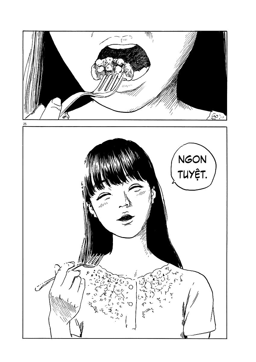 Đường Mòn Máu Chap 17 - Next Chap 18