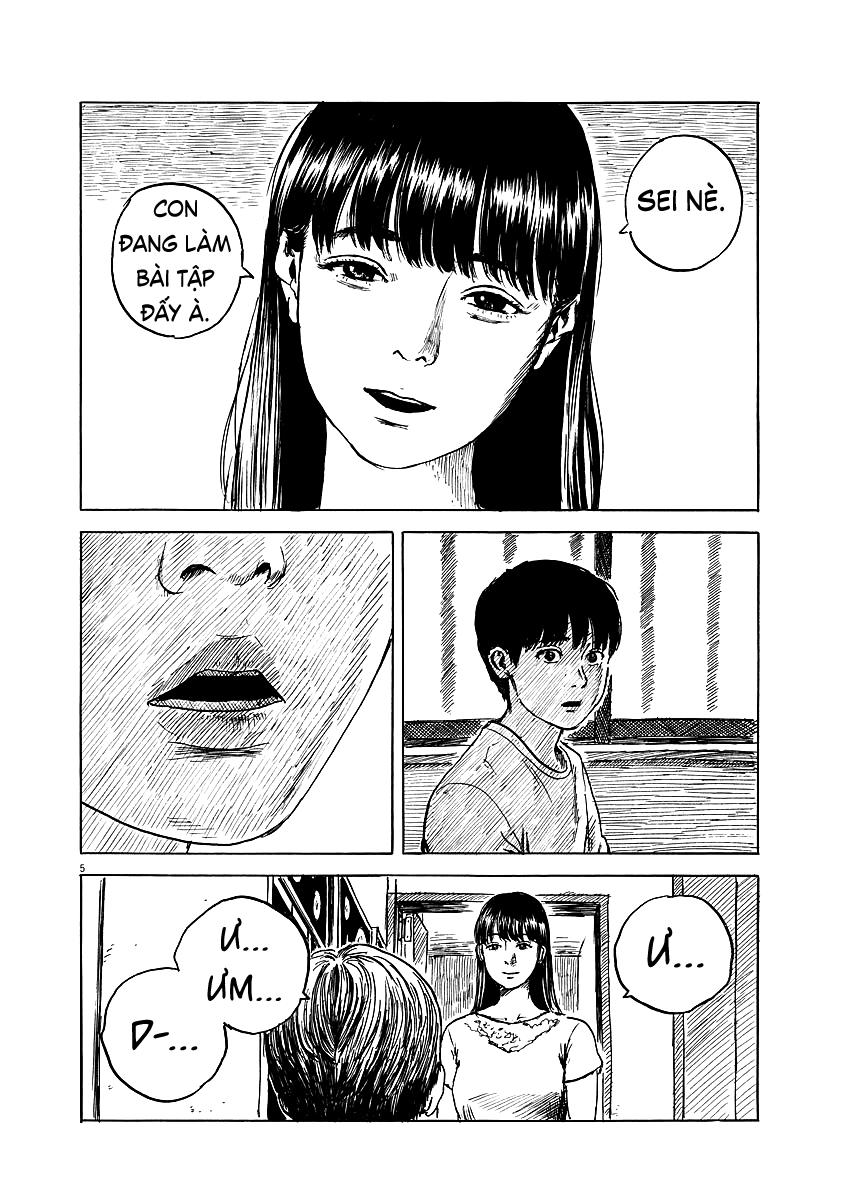 Đường Mòn Máu Chap 17 - Next Chap 18