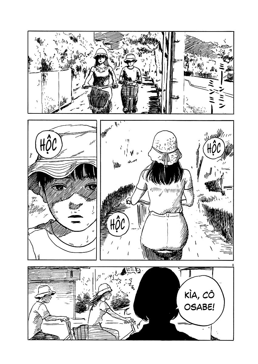 Đường Mòn Máu Chap 17 - Next Chap 18